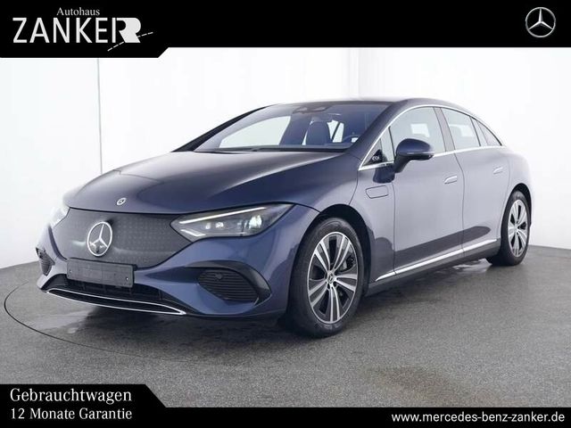 Mercedes-Benz EQE 300 *DISTR*360CAM*BURMESTER*AHK*AMBIENTE*