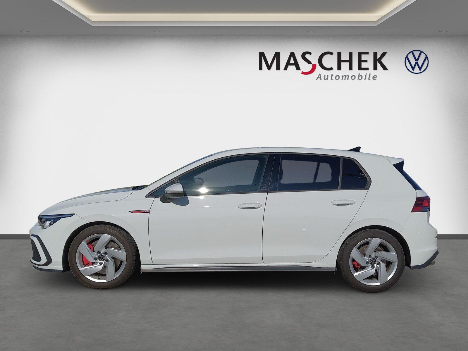 Volkswagen Golf GTI 2.0 TSI DSG LED PDC AUT, миниатюра 3