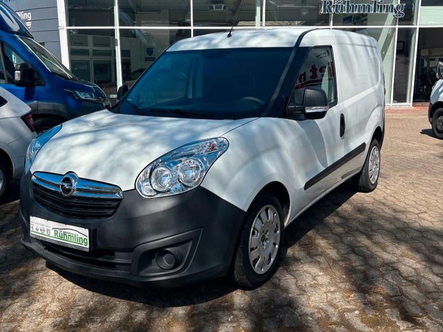 Opel Combo D Kasten L1H1 2,4t