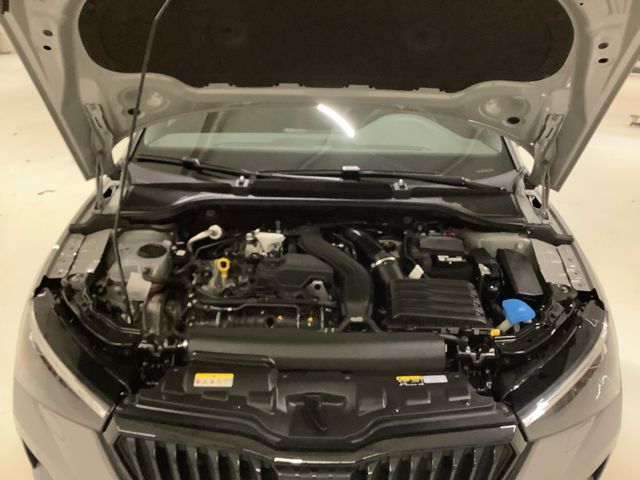 SCALA MONTE CARLO 1.5 110kW DSG PANO, ALU18 NAVI