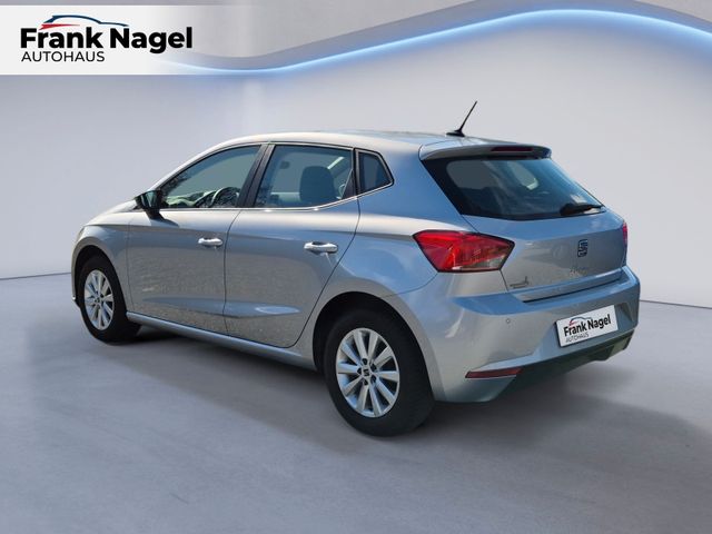 Seat Ibiza Style 1.0 TSI