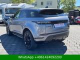 Land Rover Range Rover Evoque Dynamic SE PANO|ACC|MERIDIAN - Land Rover Range Rover Evoque mit Diesel-Antrieb