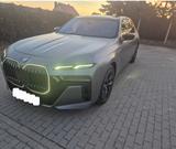 BMW 760 M760e xDrive - - BMW 760 von privat