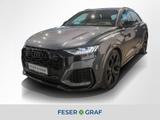 Audi RSQ8 AHK B&O Keramik Matrix Pano 305 km/h AIR - gebrauchte Audi RSQ8 aus dem Jahr 2024