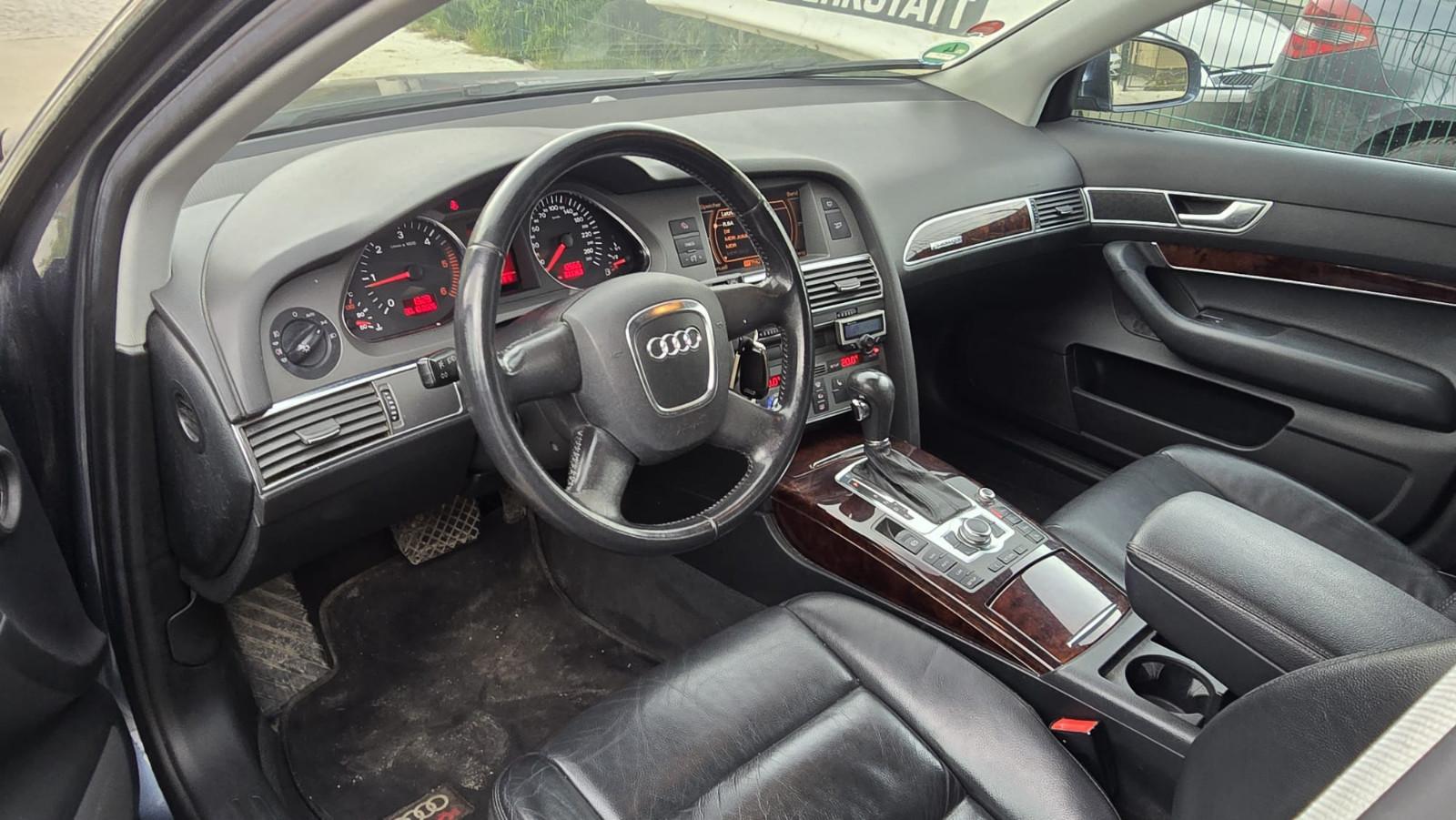Audi Quattro 2005 — photo 5
