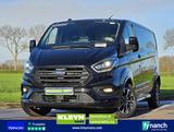Ford TRANSIT CUSTOM 2.0 L2H1 Sport Navi Kasten - Ford Transit sport