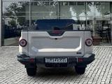 INEOS Grenadier Quartermaster 3.0 Diesel Trialmaster U - INEOS Grenadier Neuwagen