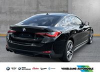 BMW i4 - Vorschau Bild 2