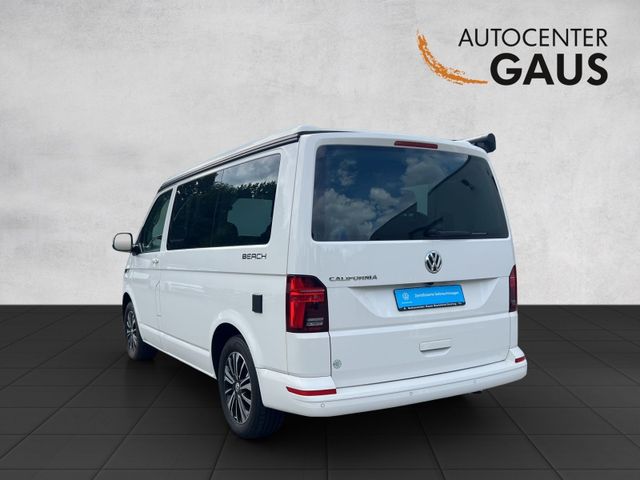 T6.1 California Beach FWD 2.0 TDI