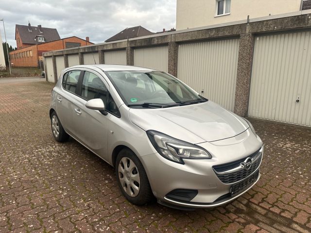 Opel Corsa E Edition