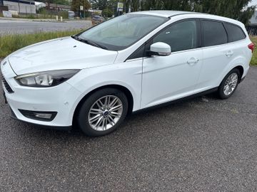 Ford Focus - 7