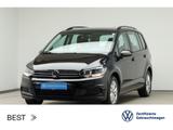 Volkswagen Touran 1.5 TSI COMFORTLINE*NAVI*PDC*LM*SHZ*CLIMA