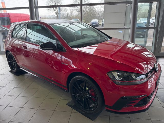 Volkswagen Golf GTI Clubsport S