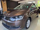 Volkswagen Sharan 1.4  TSI 7 SITZER KETTE NEU AHK NAVI SHZ - Volkswagen Sharan: 1.4
