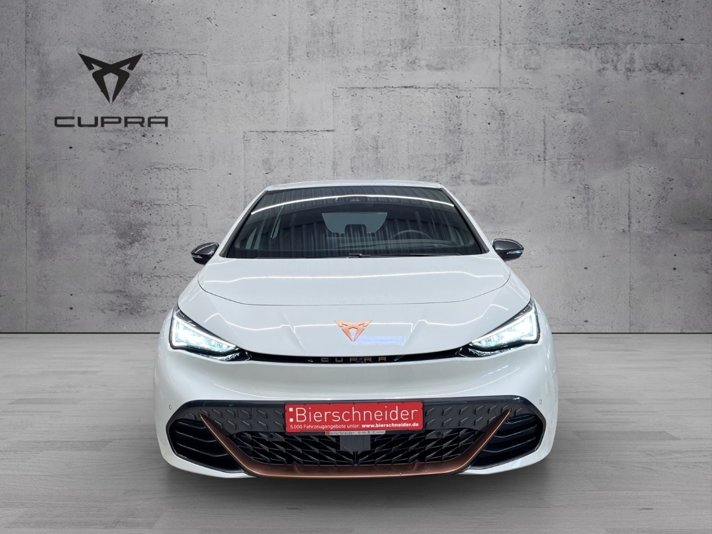 Cupra Born - Bild 2