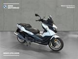 BMW C 400 GT Vorführmotorrad