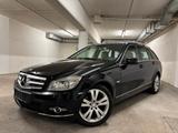 Mercedes-Benz C 180 T-MODEL KOMPRESSOR|AUT|LEDER|S-HEFT| 2HAND - Mercedes-Benz C 180: T Kompressor
