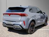 Cupra Terramar VZ 2.0 TSI-7-Gang DSG 4Drive CLW - CUPRA Terramar VZ mit Benzin-Antrieb