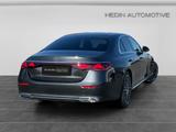 Mercedes-Benz E 220 d Limousine EXCLUSIVE|BURM|360°|LEDER|DIGI - Mercedes-Benz mit Diesel-Antrieb