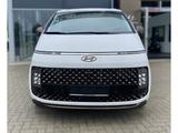 Hyundai STARIA Signature 4WD 7-Sitzer *Sitzbelüftung *El - Hyundai STARIA Gebrauchtwagen
