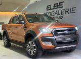 Ford Ranger 3.2 TDCI Aut. Wildtrak Doppelkabine 4x4 - Ford Ranger: Tdci