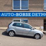 Volkswagen Polo 1.4 Comf. "SSD "GARANTIE TOP"80.000km" - gebrauchte VW Polo aus dem Jahr 2007