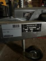 Brenderup MT36513500  - Brenderup Pkw-Anhänger