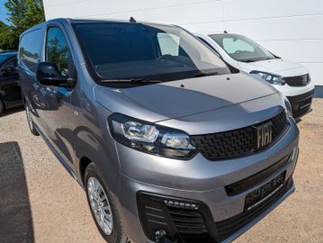 FIAT E-Scudo Kasten L2 75 kwh  ***AKTIONSPREIS***