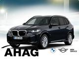 BMW X5 M60i Innovationsp. Sport Aut. Komfortsitze - BMW X5 M60 Gebrauchtwagen