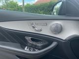 Mercedes-Benz E 63 AMG Mercedes-AMG E 63 S 4MATIC+ T Autom... - blaue Mercedes-Benz E 63 AMG