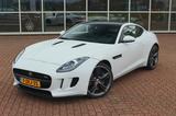 Jaguar F-Type F-TYPE Coupe S - Jaguar F-Type Gebrauchtwagen