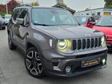 Jeep Renegade Limited FWD - Jeep Gebrauchtwagen in Mönchengladbach