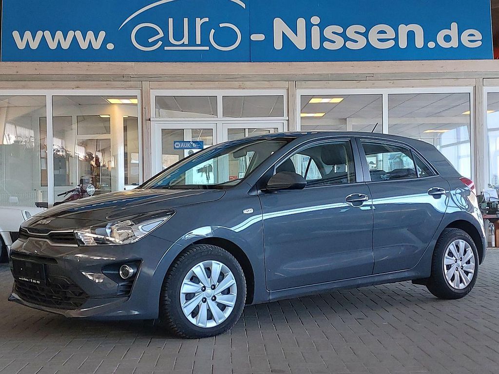 2023 Kia Rio