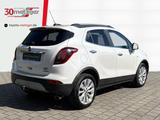 Opel Mokka 1.4 Benzin Innovation 4x4 + AHK +Navi +Led - Opel: Allradantrieb