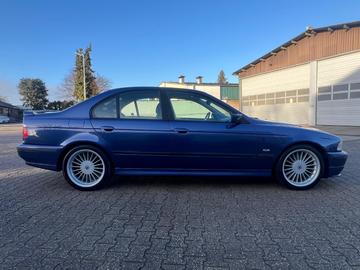 1997 Alpina B10 缩略图 11