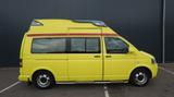 Volkswagen TRANSPORTER AMBULANCE MEDIC TRUCK - Angebote