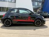 Abarth 595*EINZELSTÜCK*180PS*CARBON*17Zoll*PERFEKT* - Abarth 595 Gebrauchtwagen