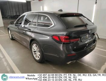 BMW 518 - 4