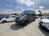 Mercedes-Benz Sprinter II Kasten 319 CDI 4X4 Offroad