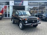Lada Taiga Legends 4x4 |Sehr Gepflegt|Nur.10 TKM| - scheckheftgepflegte Lada Taiga