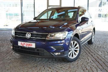 Volkswagen Tiguan - 2