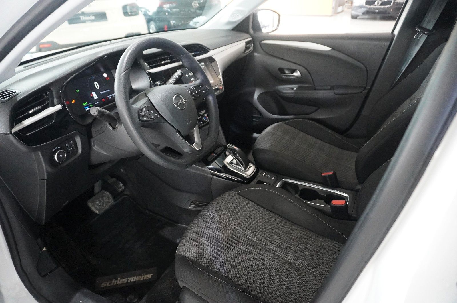 Fahrzeugabbildung Opel Corsa-e  EDITION 7,4kw/50kwh/Wärmepumpe