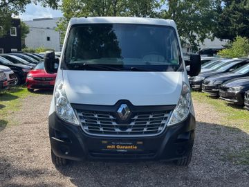Renault Master - 2