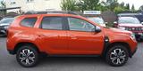 Dacia Duster II TCe130 Prestige+17''ALU+KAMERA NAVI+4 - Dacia Gebrauchtwagen in Düsseldorf