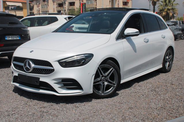MERCEDES-BENZ Mercedes-benz B Tua A SOLI 223€