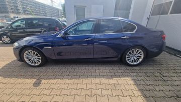 BMW 535 - 4