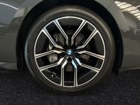 BMW i7 - Vorschau Bild 6