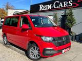 Volkswagen T6.1 Multivan 2.0 TDI 150PS DSG/I.HD/KAM/NAVI/ - Volkswagen: Multivan TDI