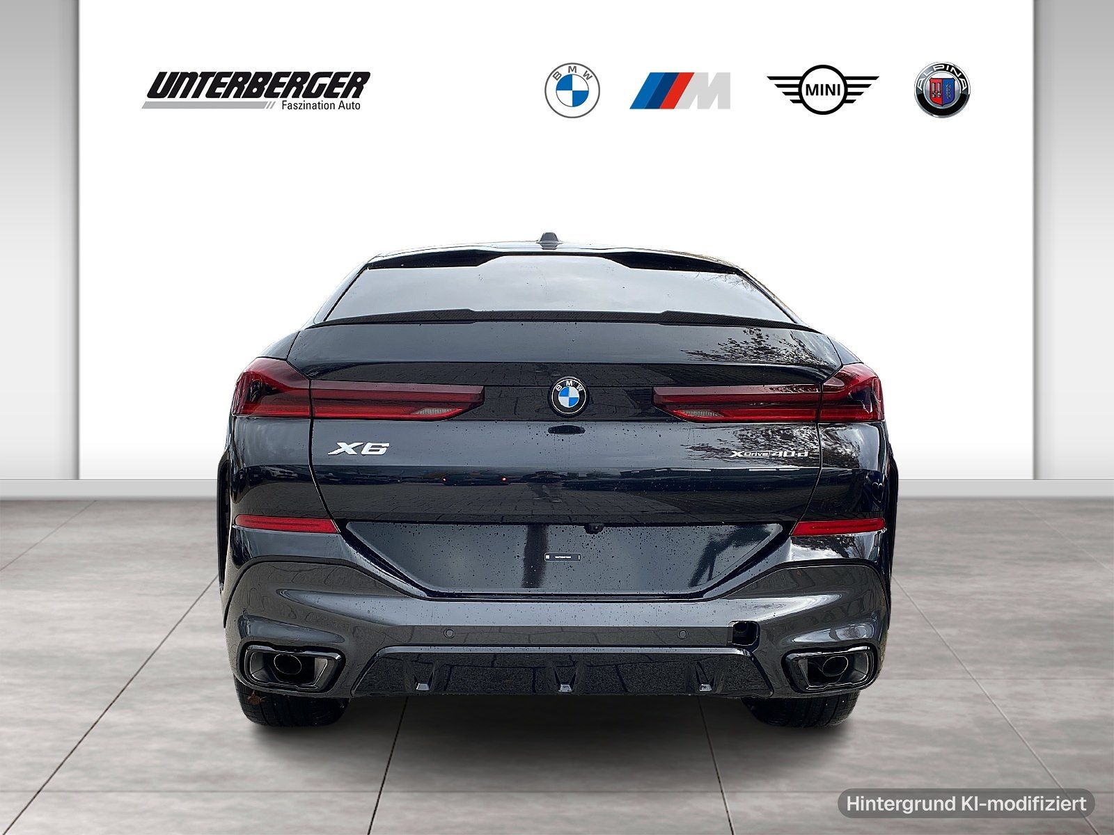 BMW X6 - Bild 5
