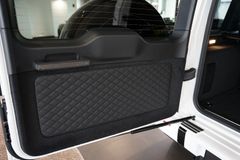 MERCEDES-BENZ G 63 AMG | Superior | Carbon | SD | AHK MERCEDES-BENZ G 63 AMG | Superior | Carbon | SD | AHK